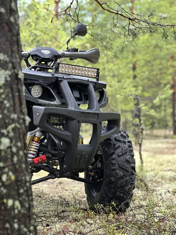 PROMAX 320 DOMINATOR (2025)
